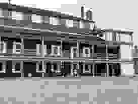 Citadel Mit Soldaten Citadel Mit Soldaten