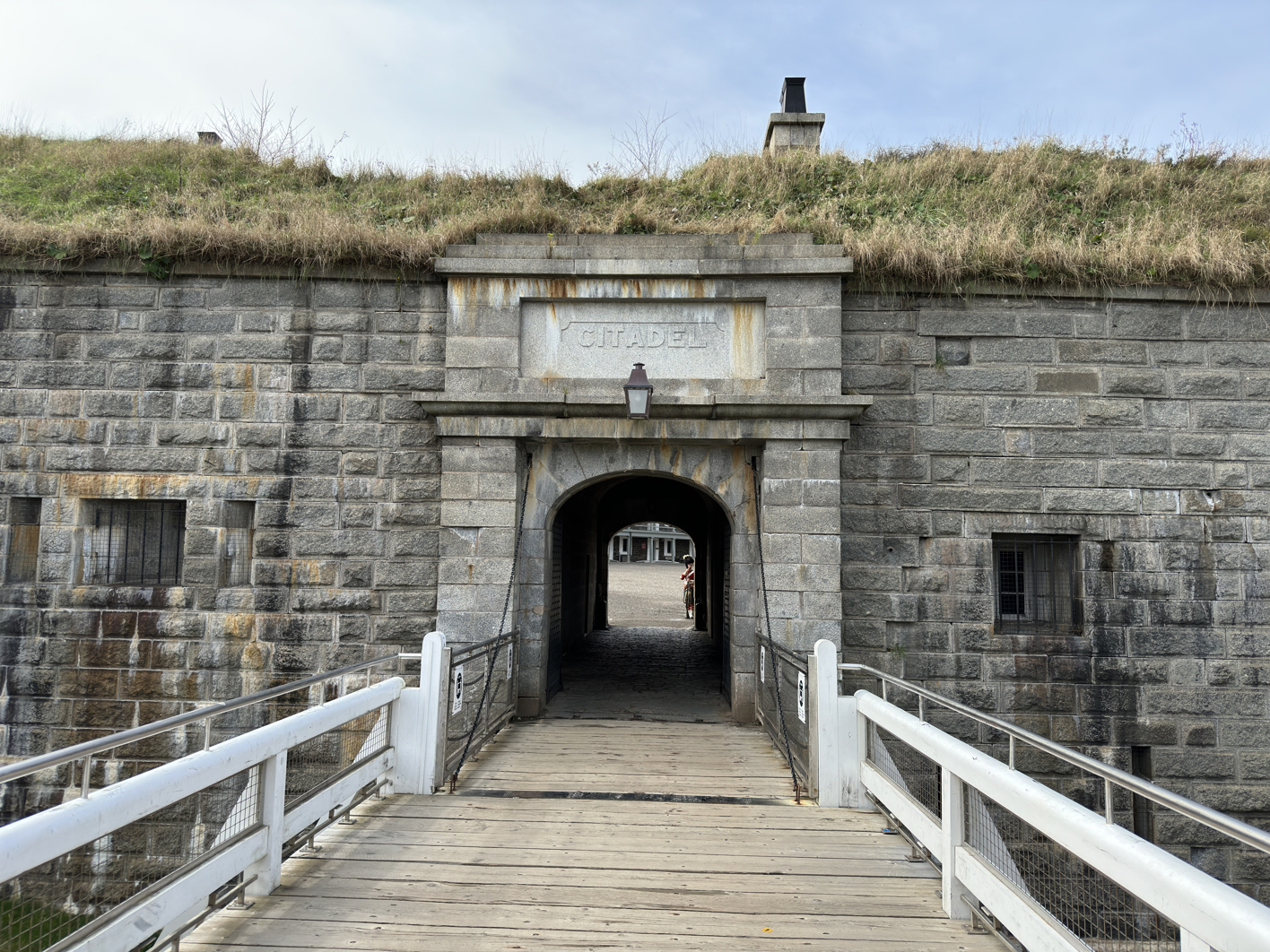 Citadel