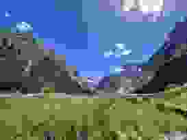 Richtung Milford Sound 3 Richtung Milford Sound 3