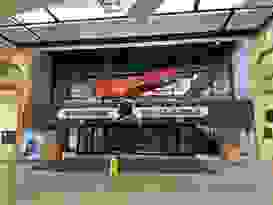 Anchorage 13 Anchorage 13