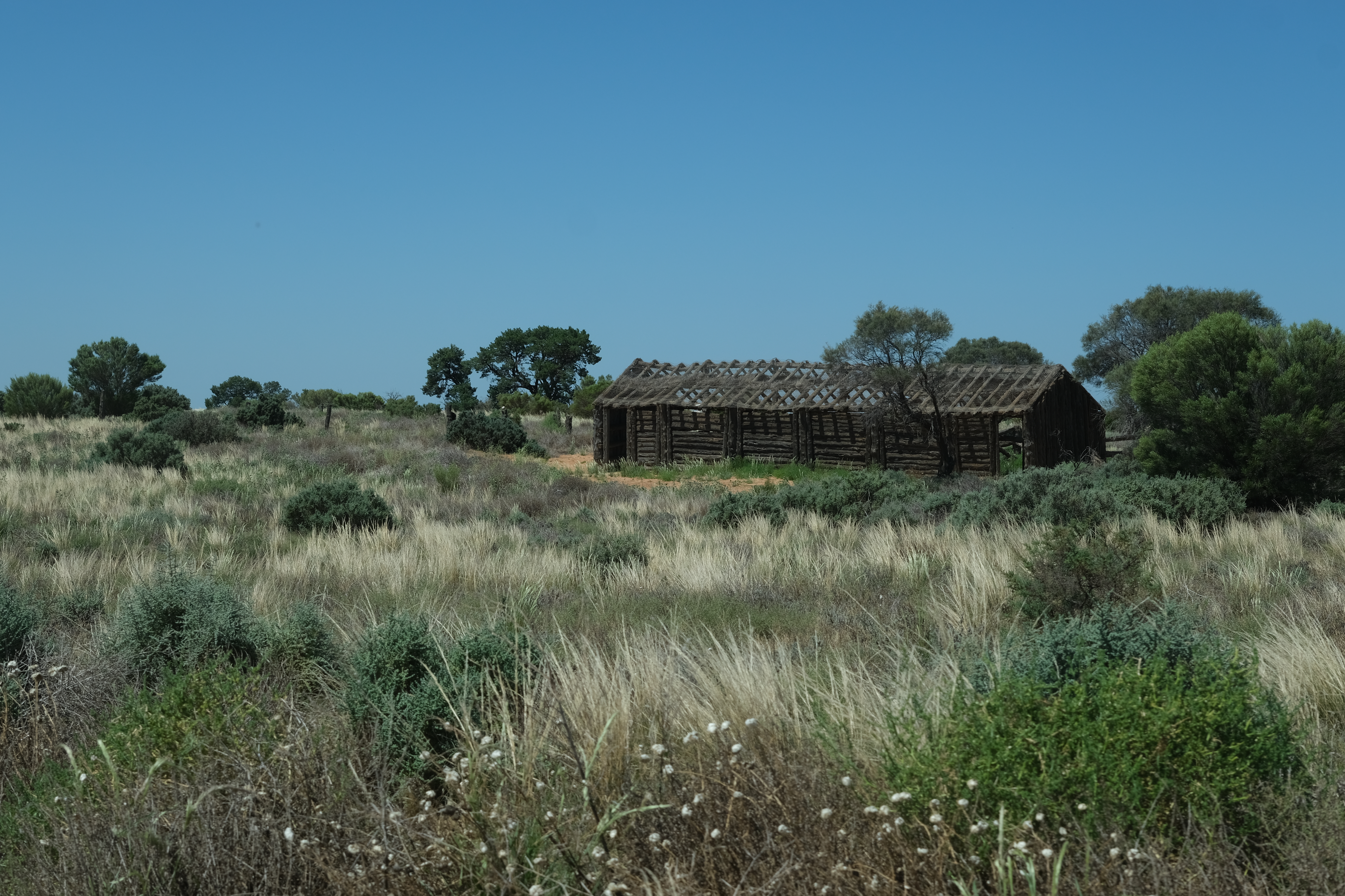 Mungo National Park 79
