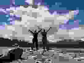 Lake Gault 4 Lake Gault 4