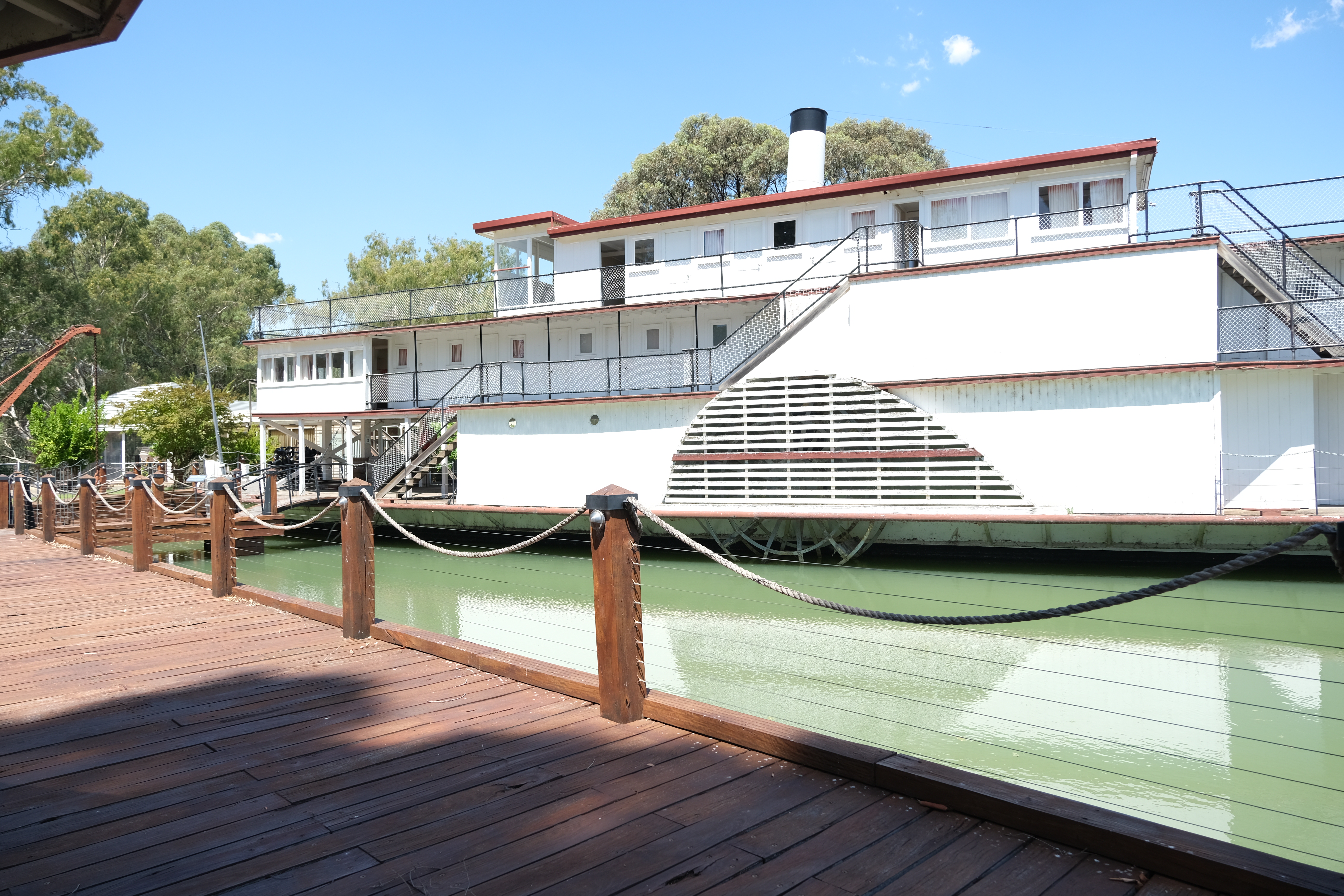 Pioneer Settlement 7