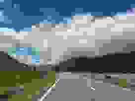 Unterwegs Nach Wanaka 4 Unterwegs Nach Wanaka 4