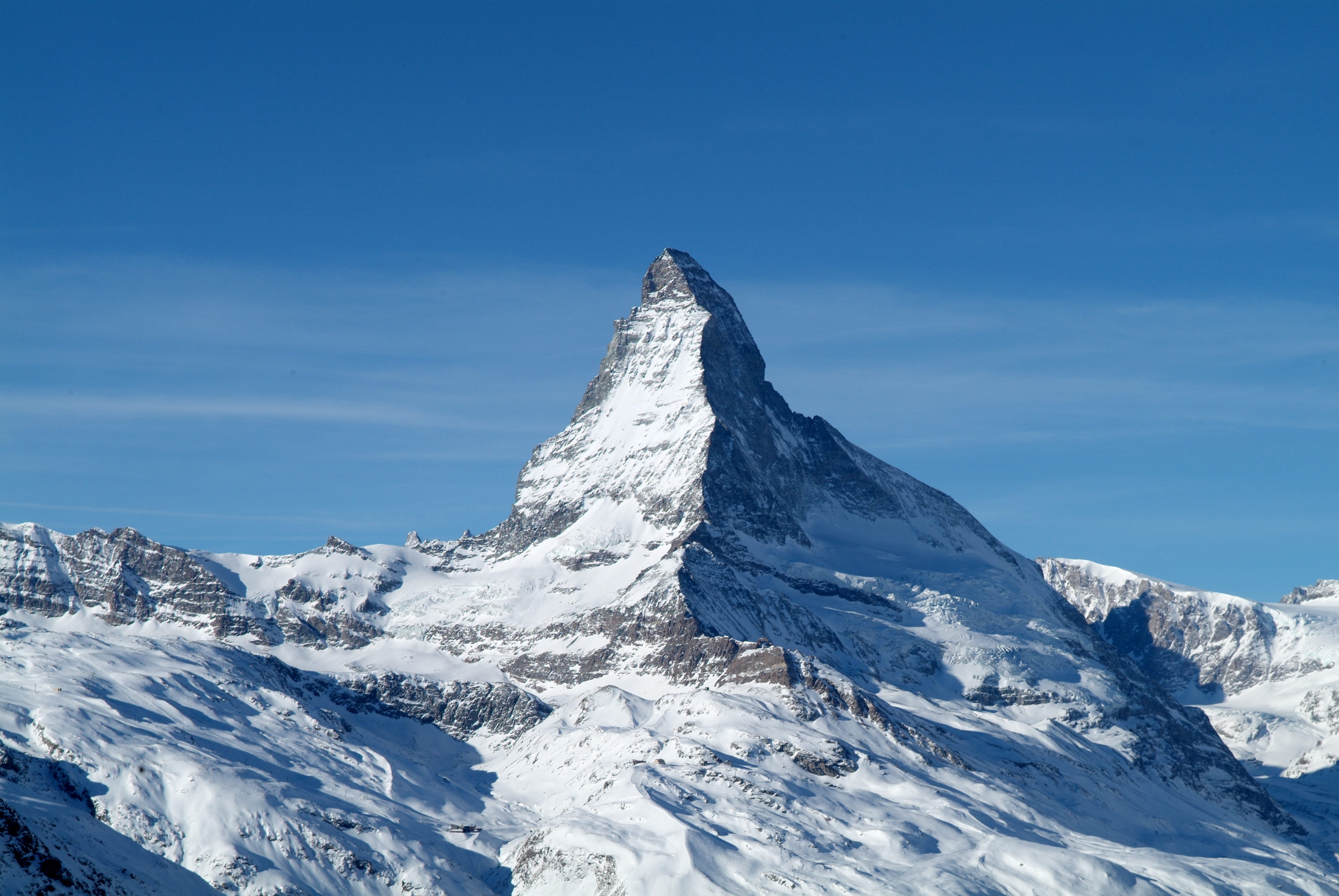 Matterhorn
