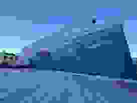 Anchorage 9 Anchorage 9