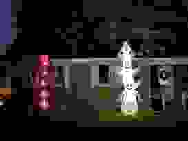 Halloween 1 Halloween 1