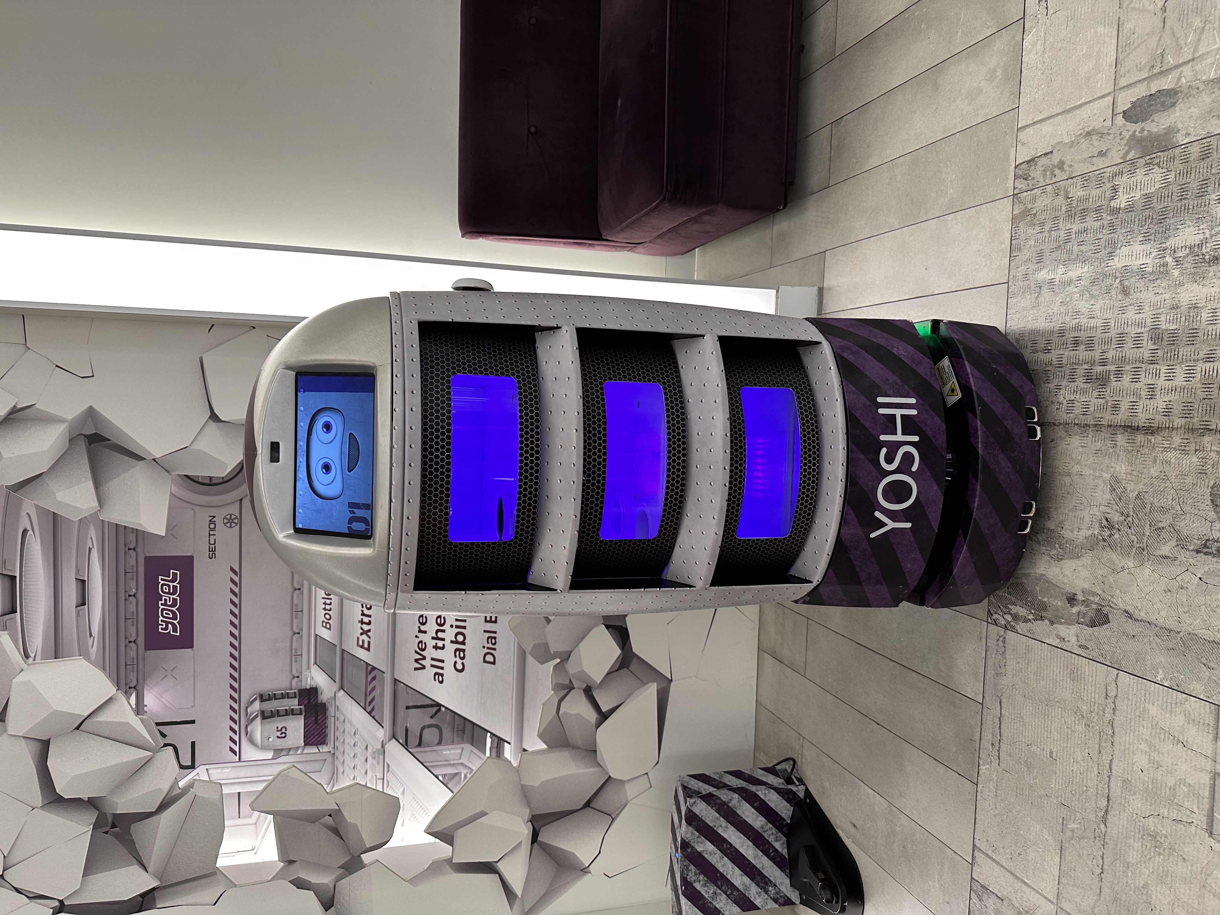 Singapore Eindrücke 2