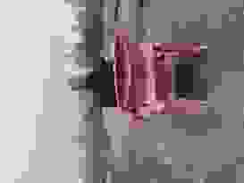 Roter Stuhl Simon Roter Stuhl Simon