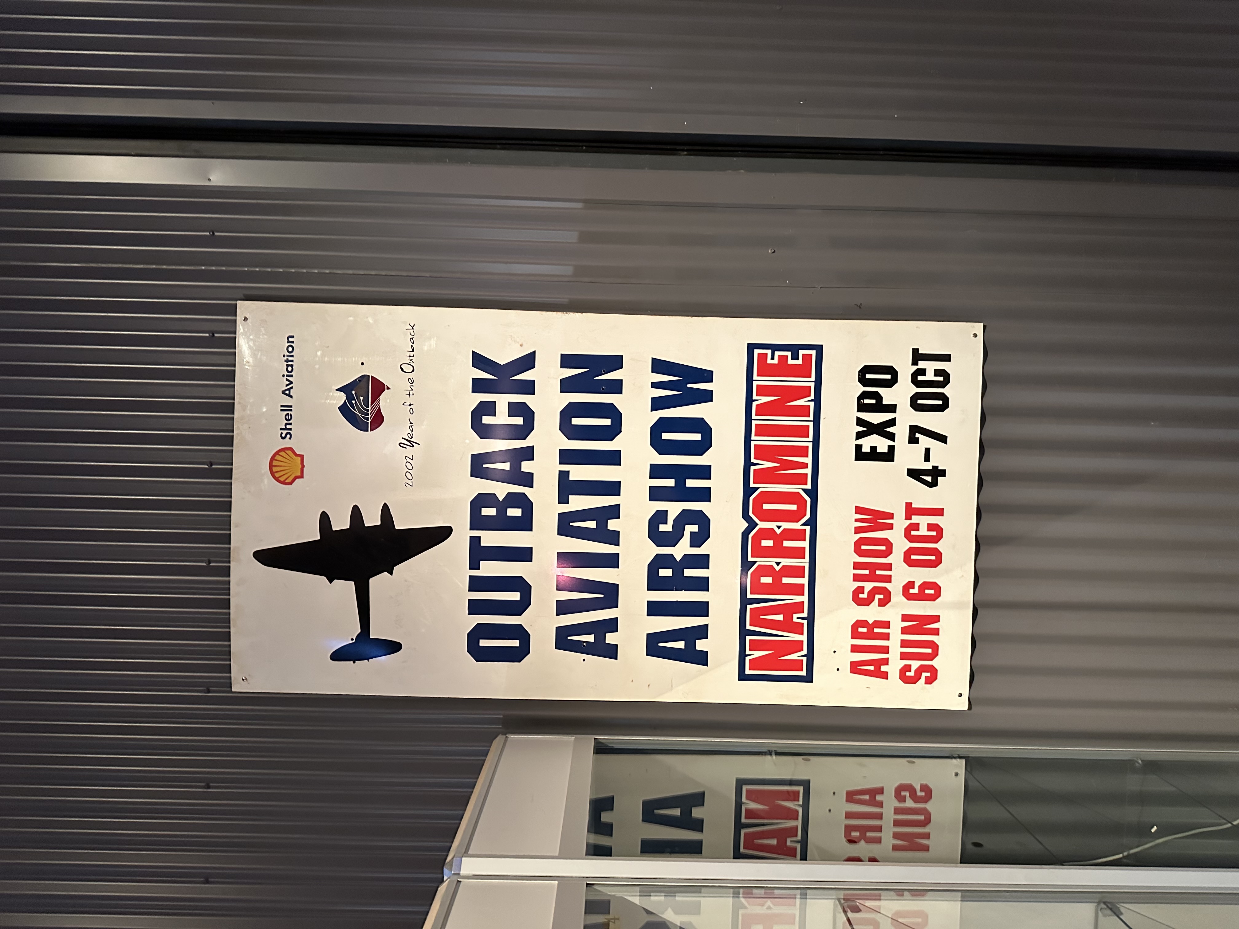 Narromine Aviation Museum 9