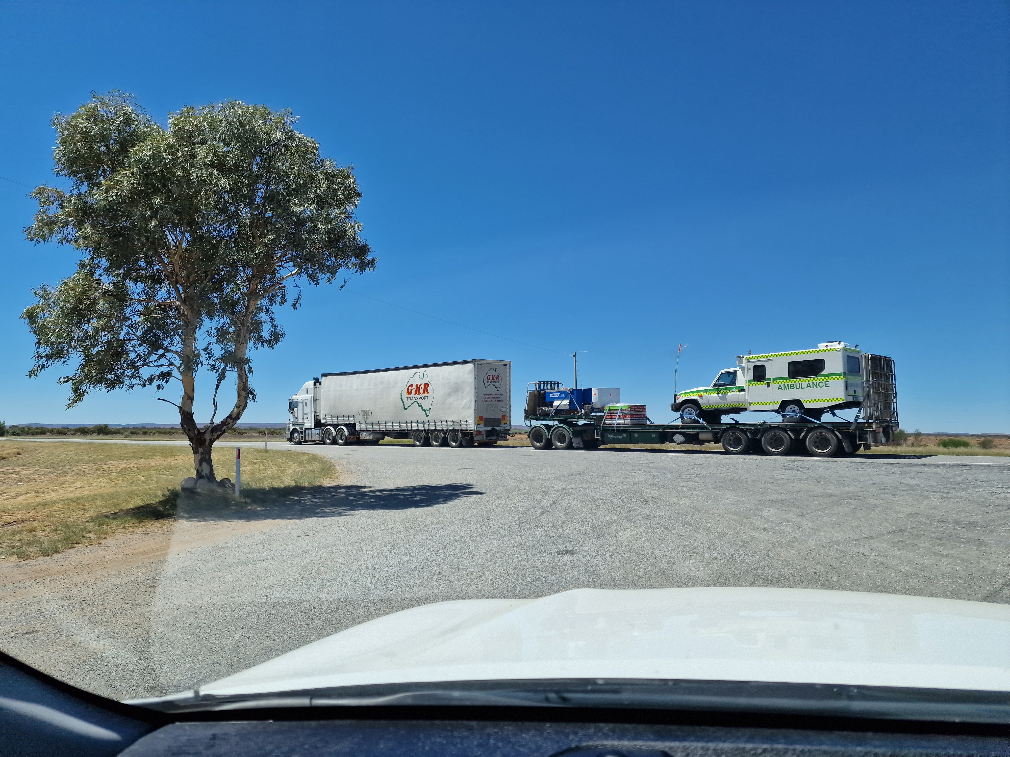 Unterwegs Nach Cobar 10