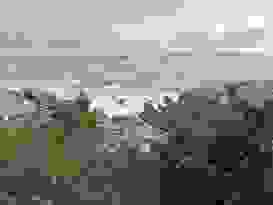 Stürmische See Stürmische See