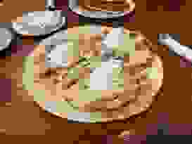 Pancakes Mit Zimt Pancakes Mit Zimt