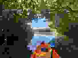 Ausblick Aus Tunnel Ausblick Aus Tunnel