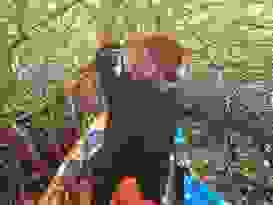 Simon Am Durchhangeln Simon Am Durchhangeln