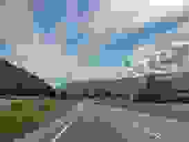 Unterwegs Nach Queenstown 4 Unterwegs Nach Queenstown 4