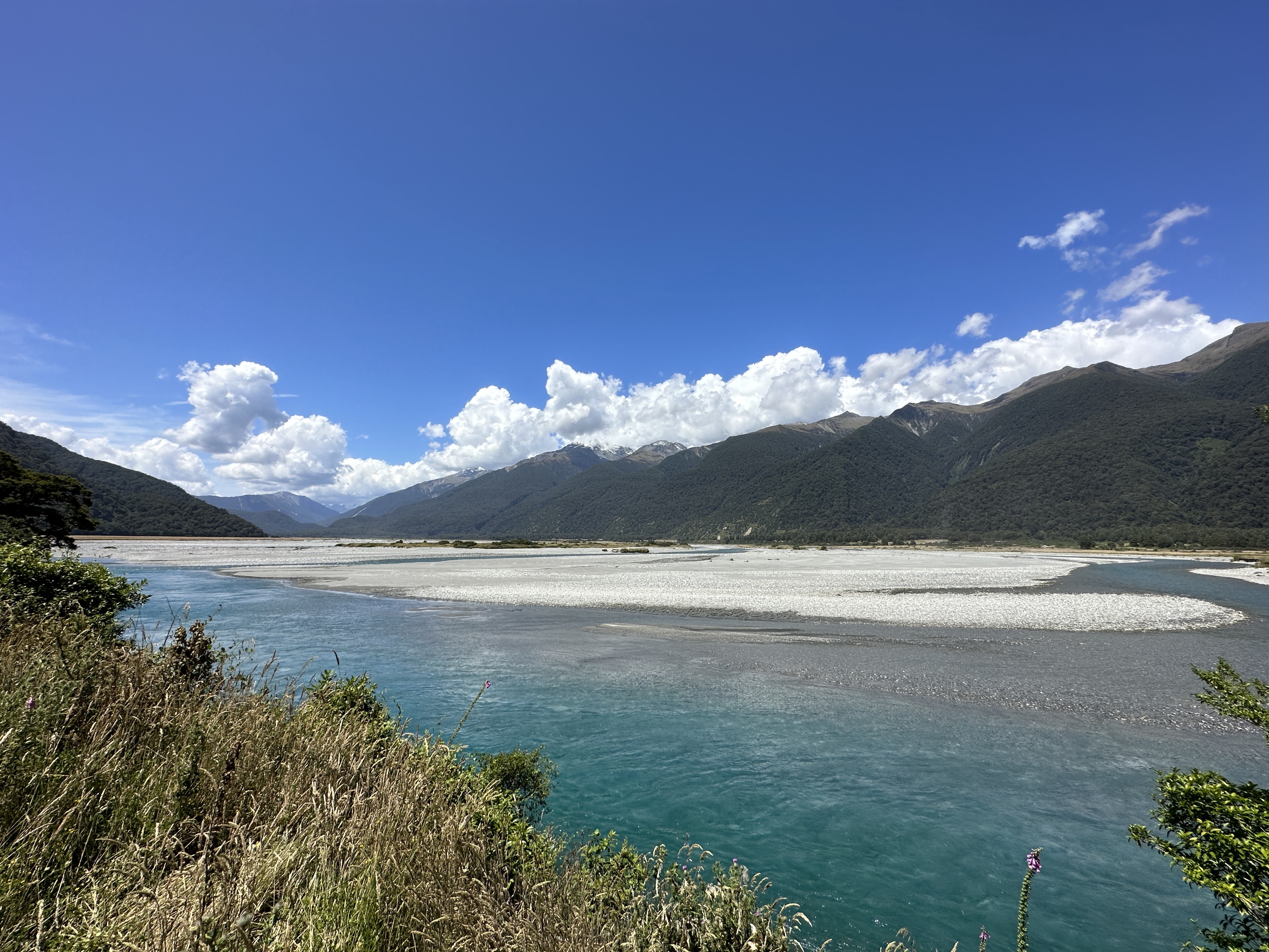 Unterwegs Nach Wanaka 18