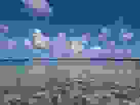 Ausblick Aufs Meer Ausblick Aufs Meer