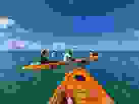 Unsere Kayakgruppe Unsere Kayakgruppe